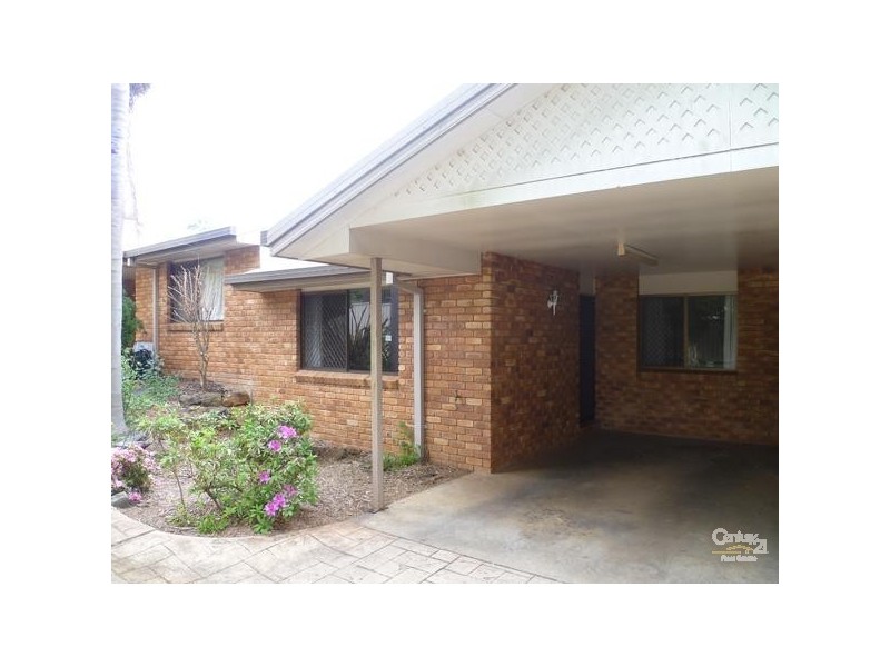 4/32 Stone Street, Wilsonton QLD 4350