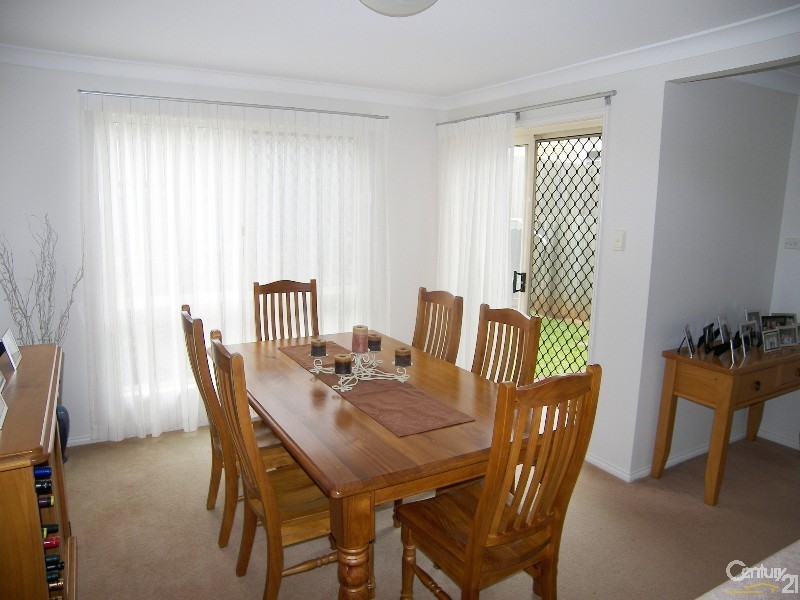 3/228 Mackenzie Street, Rangeville QLD 4350
