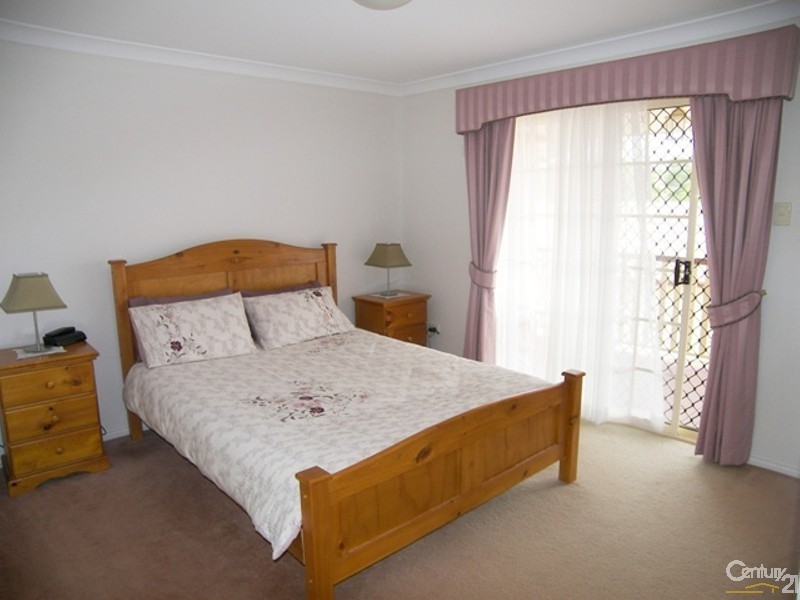 3/228 Mackenzie Street, Rangeville QLD 4350