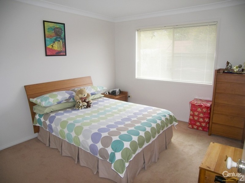 3/228 Mackenzie Street, Rangeville QLD 4350