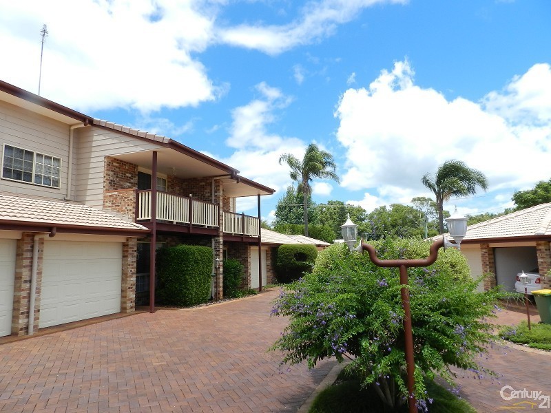 3/228 Mackenzie Street, Rangeville QLD 4350