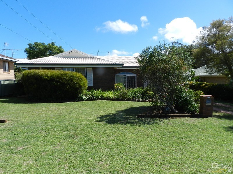13 Trousdell Court, Rockville QLD 4350