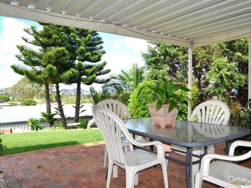 10 Mirage Court, Wilsonton QLD 4350