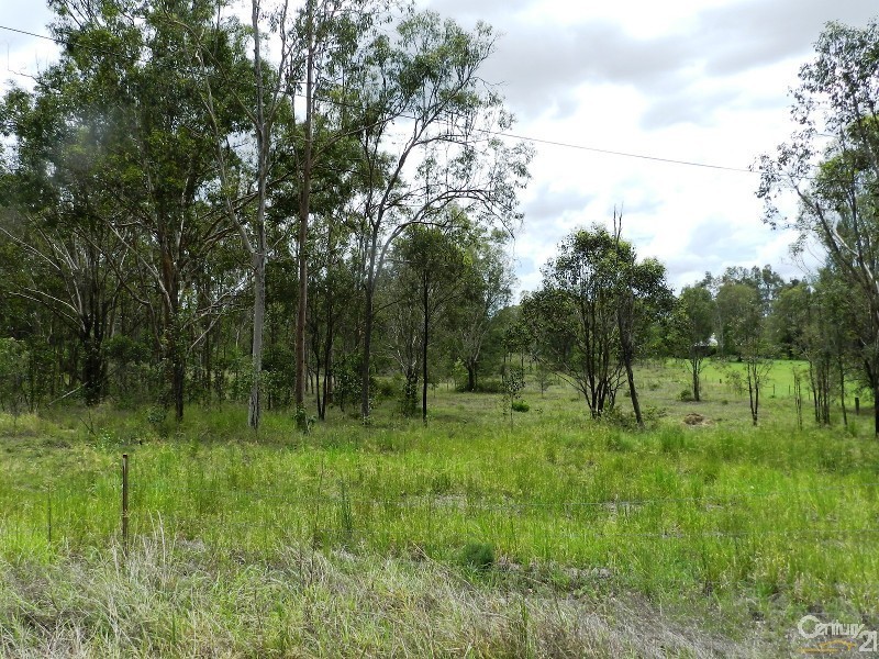 Lot 18 Costellos Road, Upper Lockyer via, Withcott QLD 4352