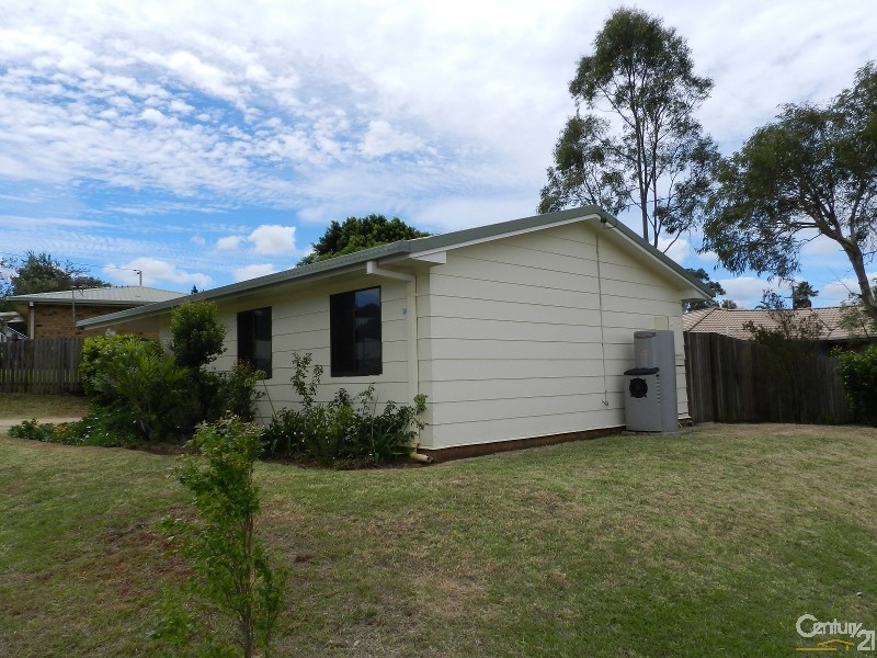 18 Arrowfield Street, Wilsonton QLD 4350