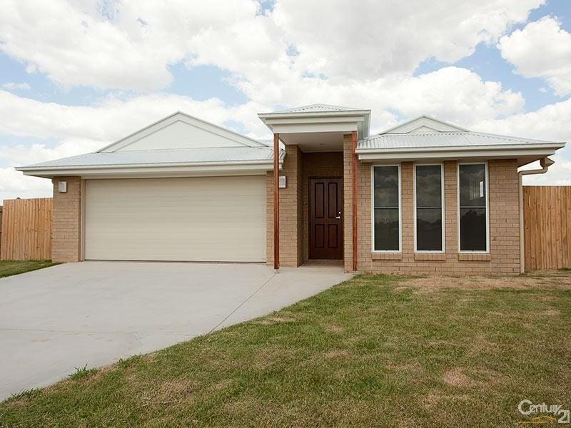 54 Neville Road, Clifton QLD 4361