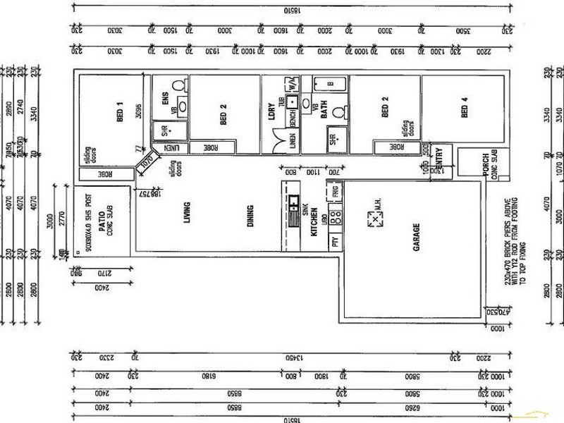 54 Neville Road, Clifton QLD 4361