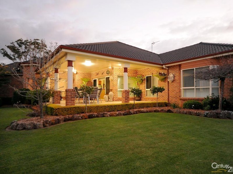 11 Montclair Close, Middle Ridge QLD 4350