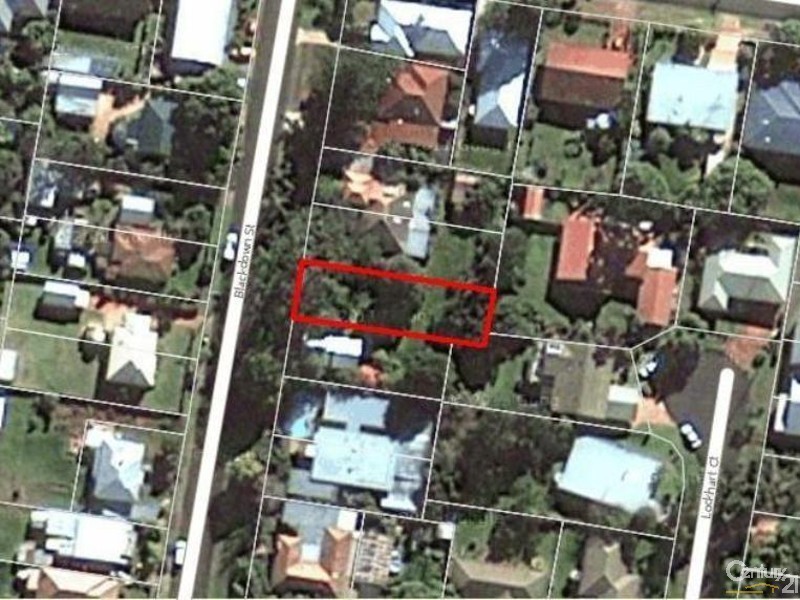 6 Blackdown Street, Harristown QLD 4350