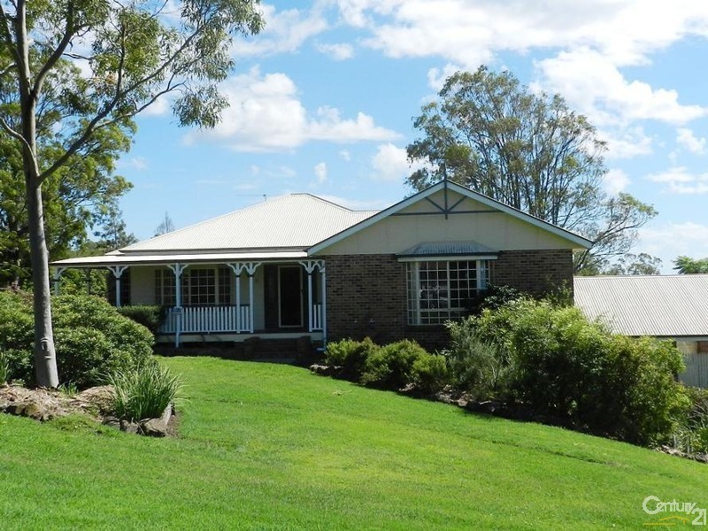 5 Ryans Drive, Cotswold Hills QLD 4350