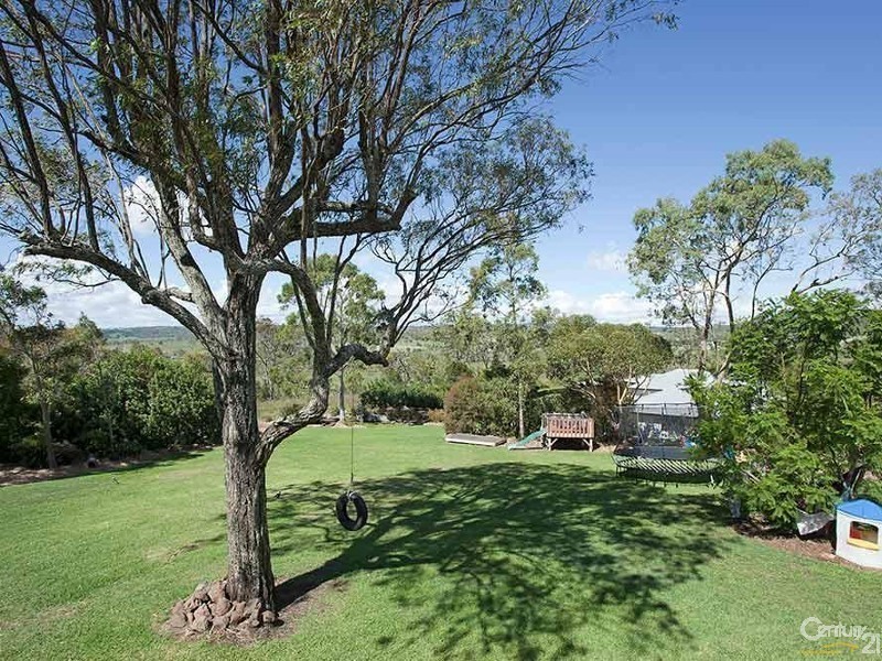 5 Ryans Drive, Cotswold Hills QLD 4350