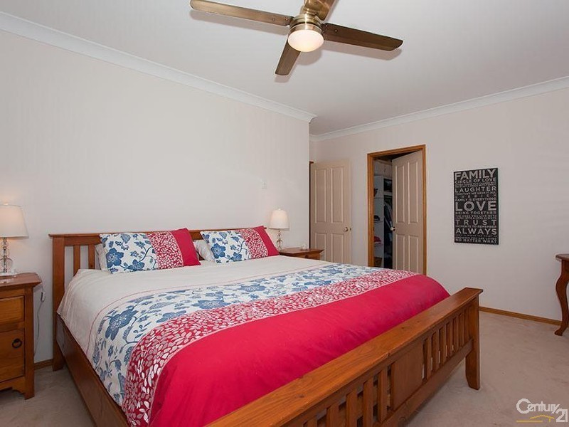 5 Ryans Drive, Cotswold Hills QLD 4350