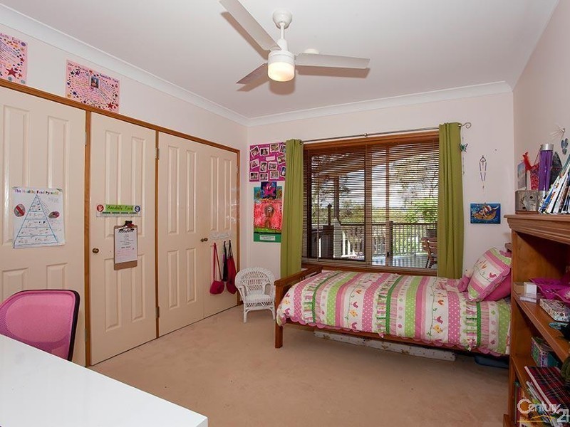 5 Ryans Drive, Cotswold Hills QLD 4350