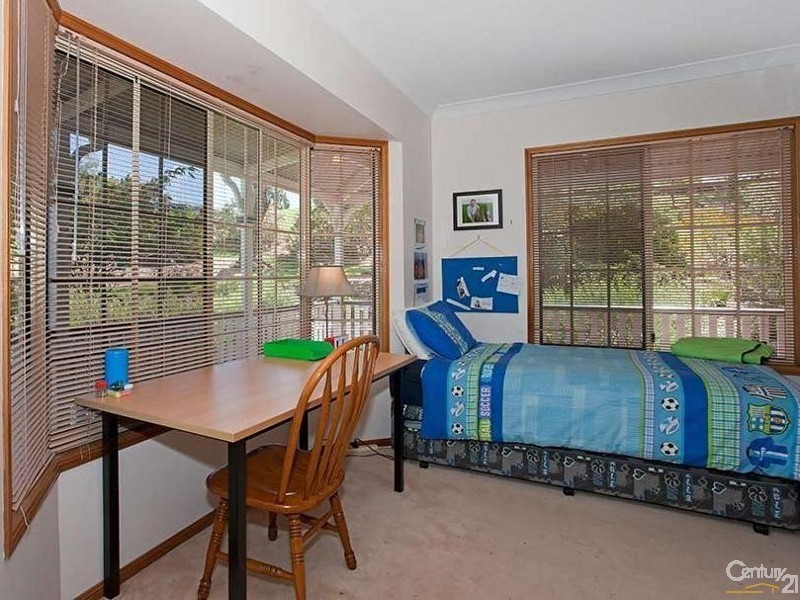 5 Ryans Drive, Cotswold Hills QLD 4350