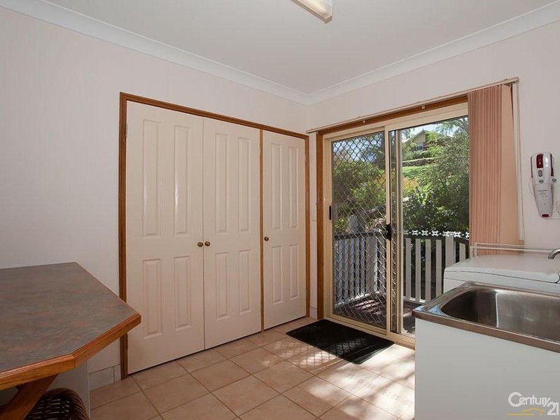 5 Ryans Drive, Cotswold Hills QLD 4350