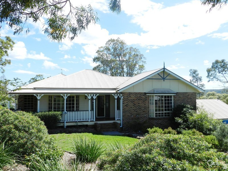 5 Ryans Drive, Cotswold Hills QLD 4350