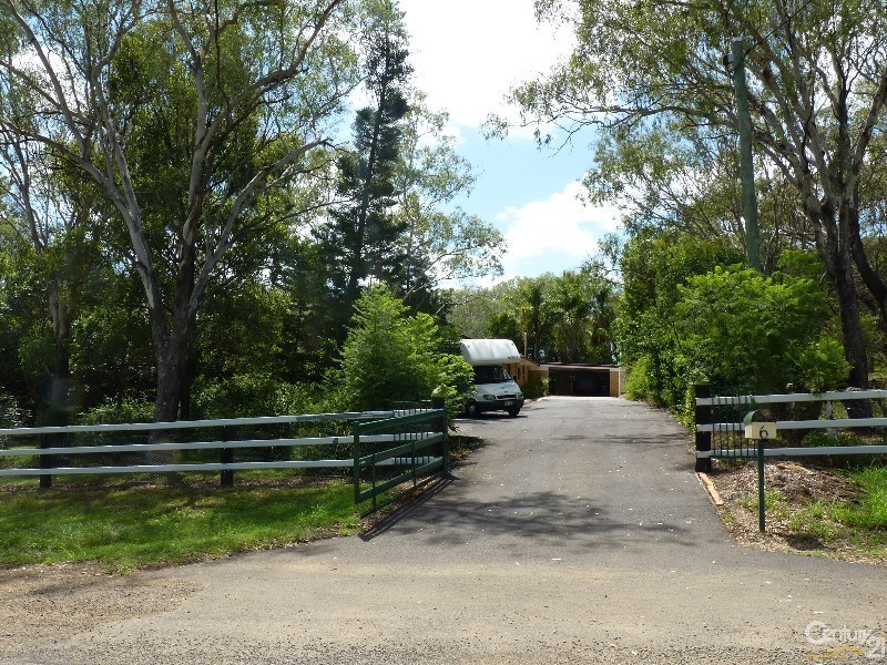 6 Hastings Road, Oakey via, Toowoomba QLD 4350