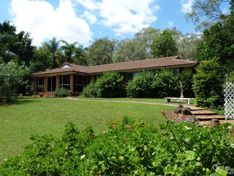 6 Hastings Road, Oakey via, Toowoomba QLD 4350
