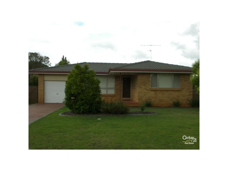 4 Payne Street, Wilsonton QLD 4350