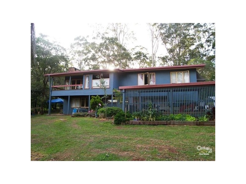 334 Rowbotham Street, Middle Ridge QLD 4350