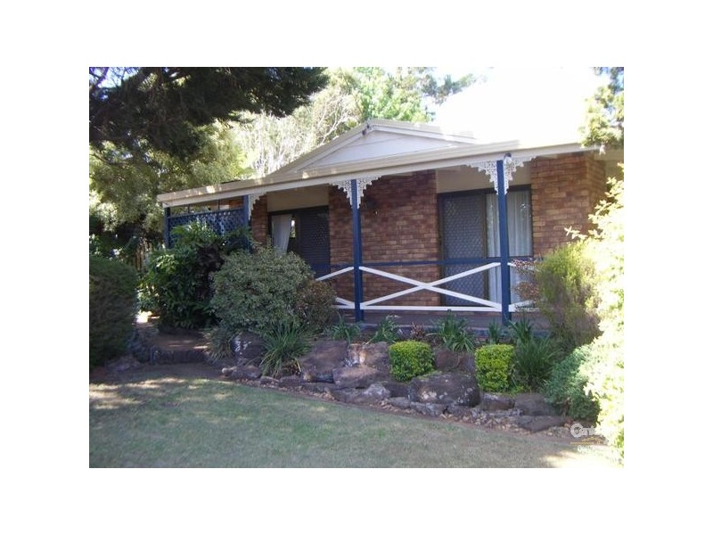 24 Palm Court, Rangeville QLD 4350