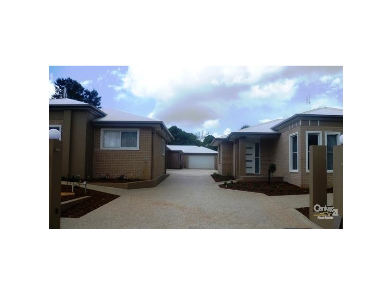 4/178 Mary Street, East Toowoomba QLD 4350