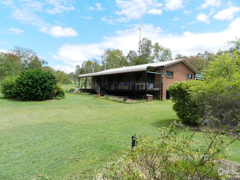 34 Costellos Road, Upper Lockyer via, Withcott QLD 4352