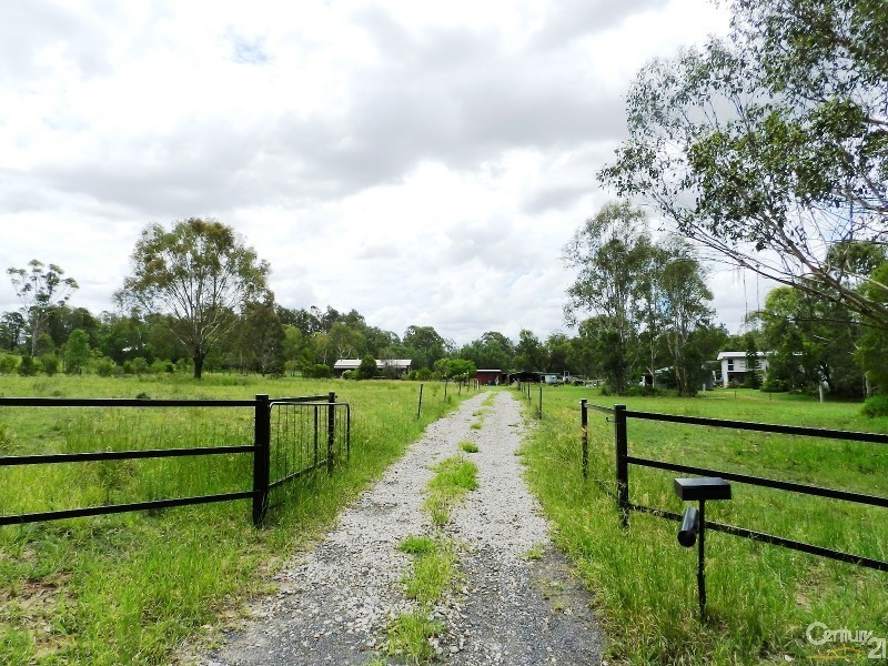 34 Costellos Road, Upper Lockyer via, Withcott QLD 4352