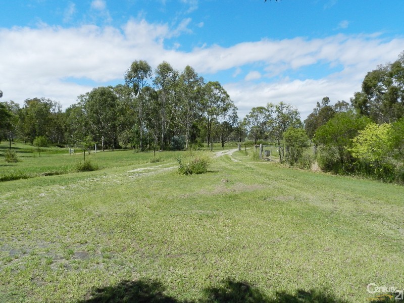 34 Costellos Road, Upper Lockyer via, Withcott QLD 4352