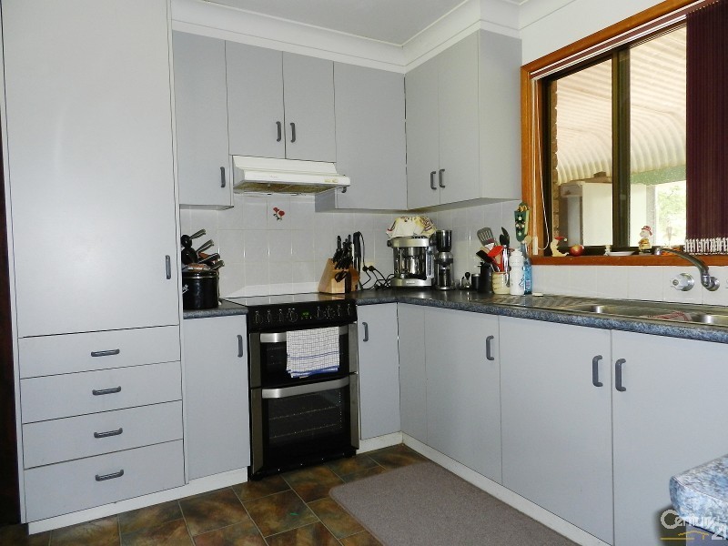 34 Costellos Road, Upper Lockyer via, Withcott QLD 4352