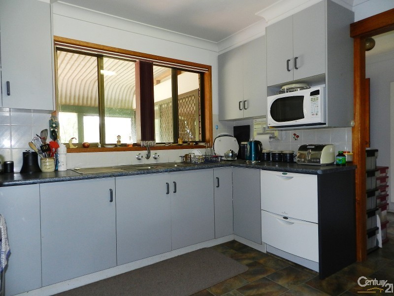 34 Costellos Road, Upper Lockyer via, Withcott QLD 4352