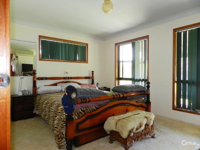 34 Costellos Road, Upper Lockyer via, Withcott QLD 4352