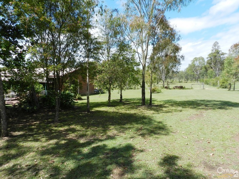 34 Costellos Road, Upper Lockyer via, Withcott QLD 4352