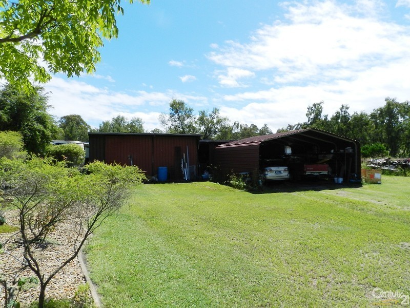 34 Costellos Road, Upper Lockyer via, Withcott QLD 4352