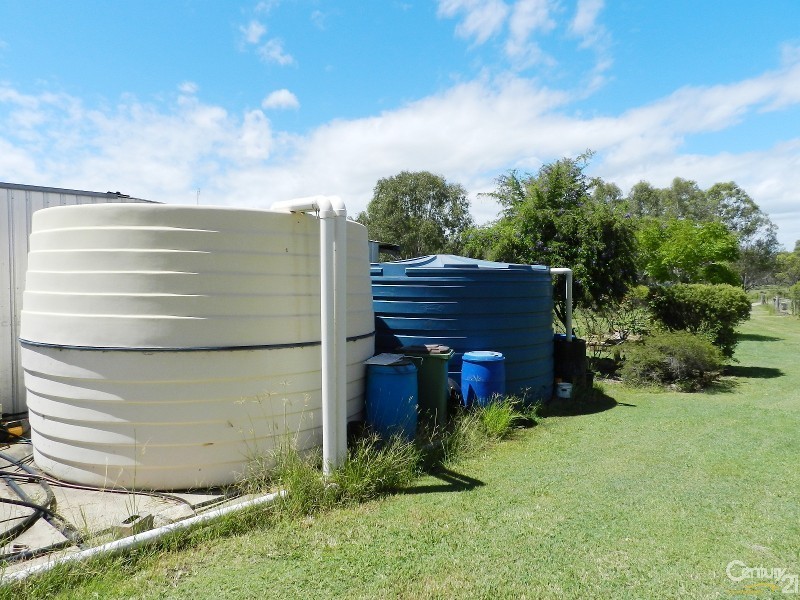 34 Costellos Road, Upper Lockyer via, Withcott QLD 4352