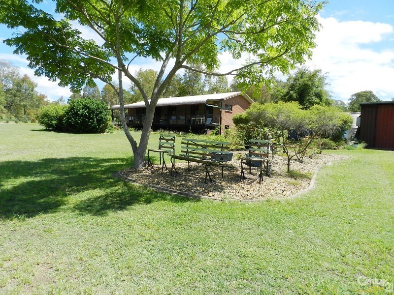 34 Costellos Road, Upper Lockyer via, Withcott QLD 4352