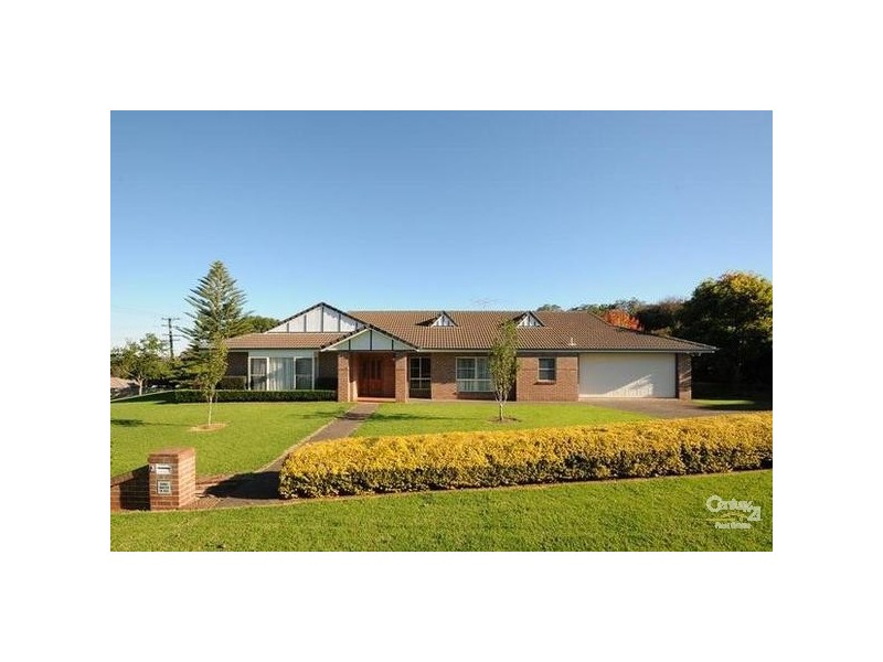 2 Donaghy Court, Middle Ridge QLD 4350