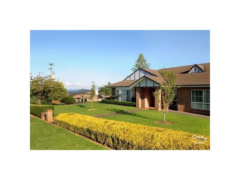 2 Donaghy Court, Middle Ridge QLD 4350