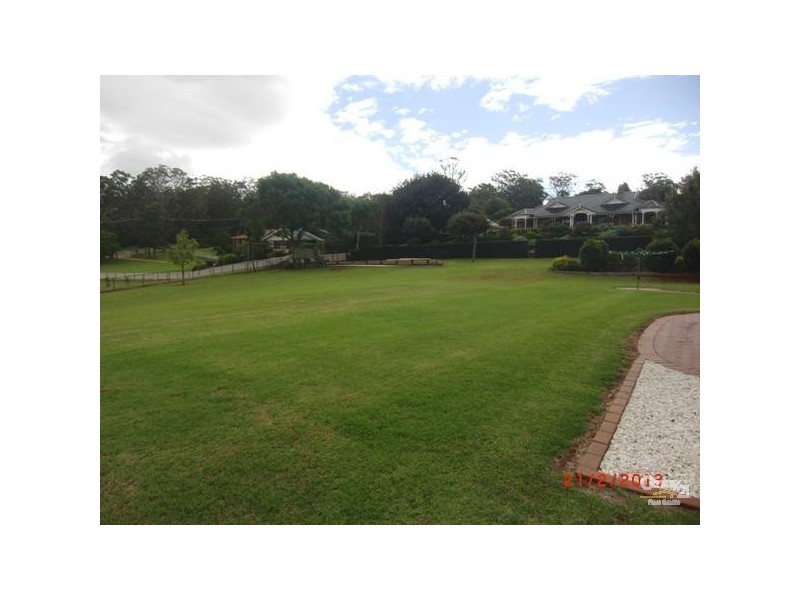 2 Donaghy Court, Middle Ridge QLD 4350
