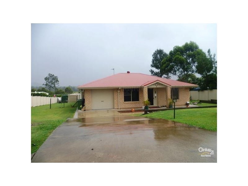 48 Parkridge Drive, Withcott QLD 4352