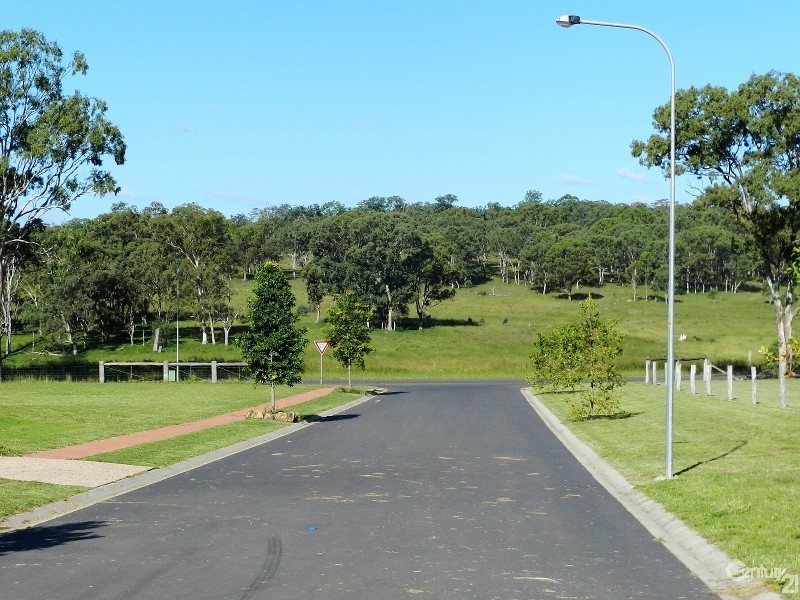 Sovereign Ridge Willis Road, Meringandan West QLD 4352