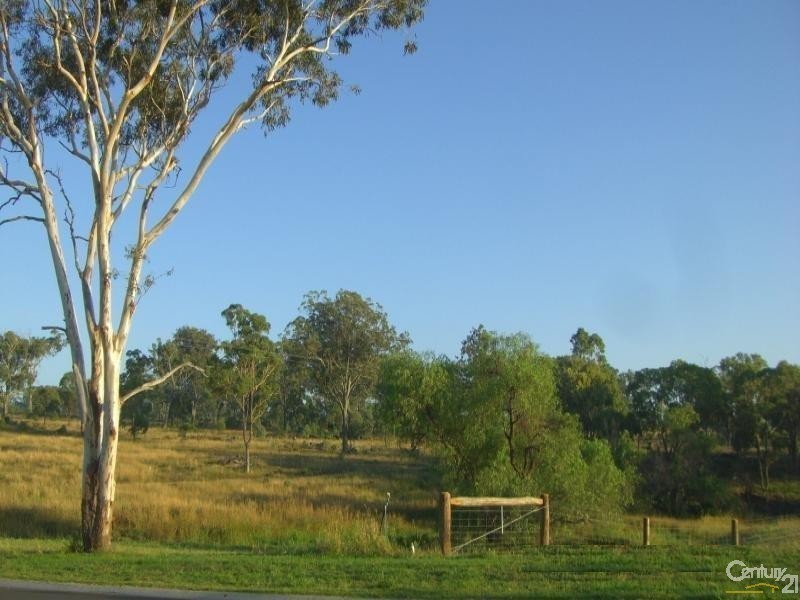 Sovereign Ridge Willis Road, Meringandan West QLD 4352