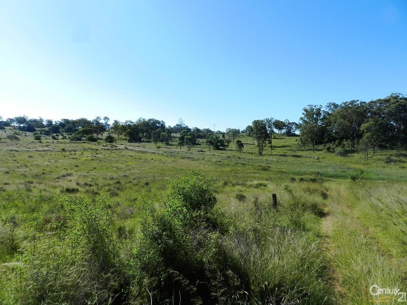 Sovereign Ridge Willis Road, Meringandan West QLD 4352