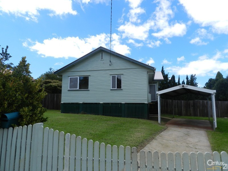 56 Gleeson Crescent, Harlaxton QLD 4350