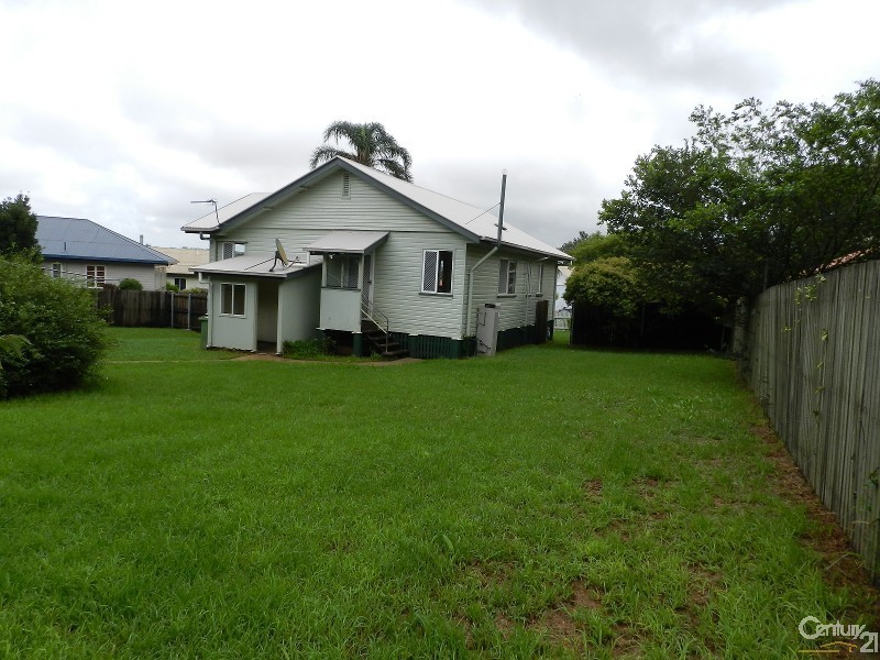 56 Gleeson Crescent, Harlaxton QLD 4350