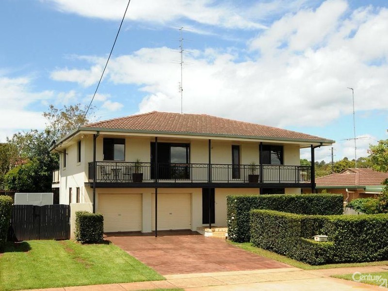 66 High Street, Rangeville QLD 4350