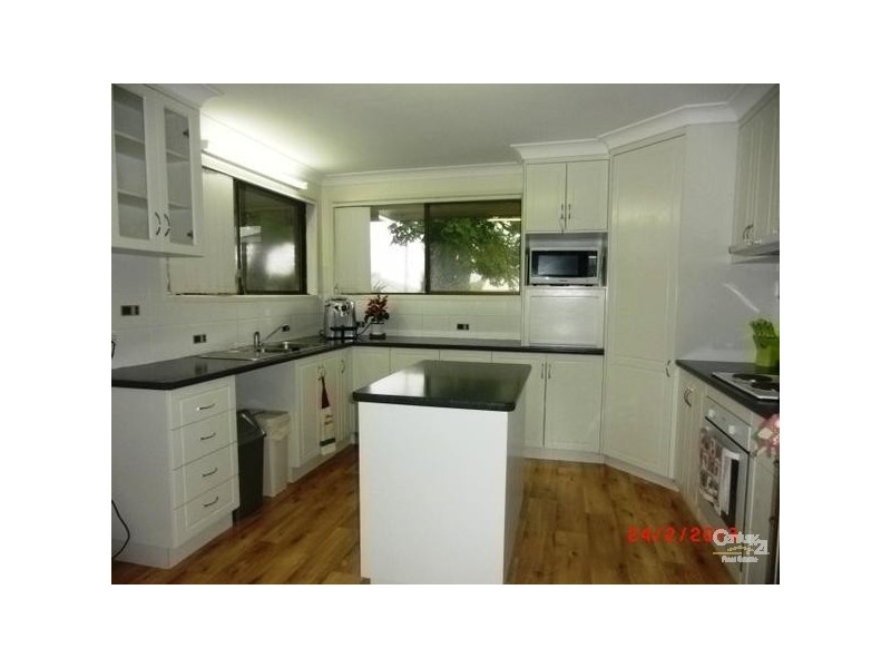 1 Crosby Street, Darling Heights QLD 4350
