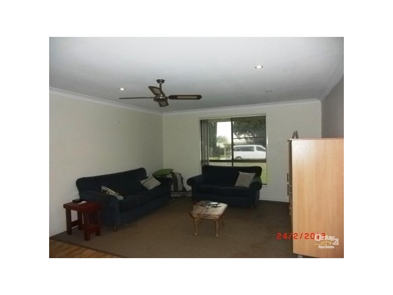 1 Crosby Street, Darling Heights QLD 4350