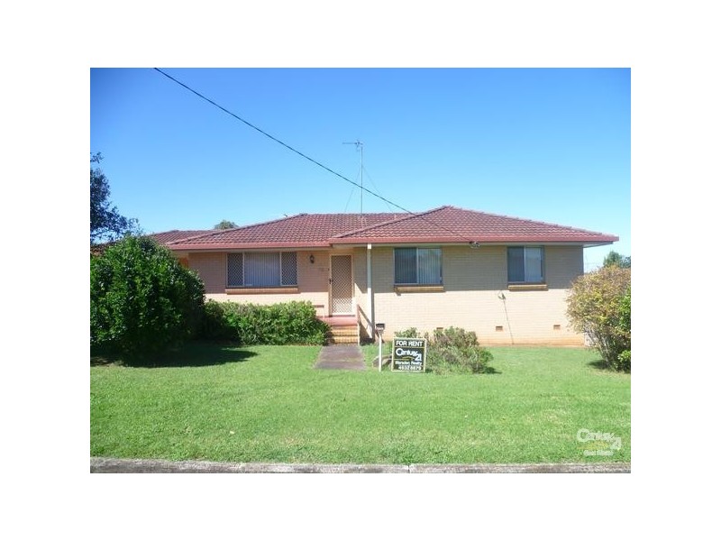 70 Knockator Crescent, Centenary Heights QLD 4350