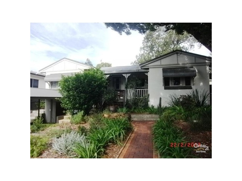 28 Hume Street, North Toowoomba QLD 4350
